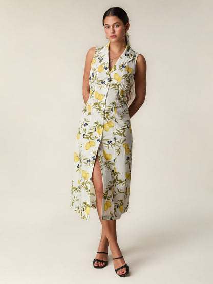Robe FAUVE