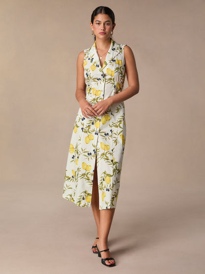 Robe FAUVE