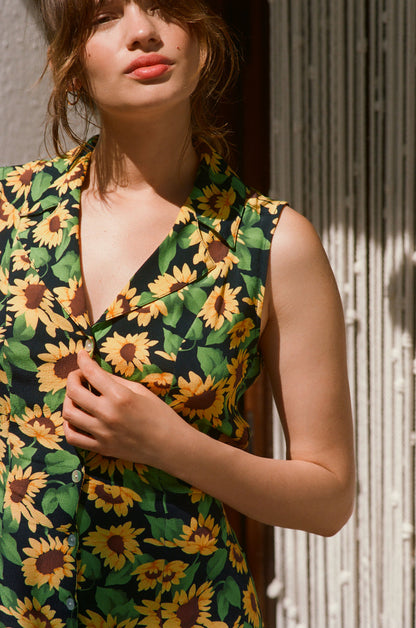 Robe FAUVE