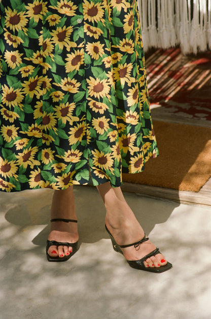 Robe FAUVE