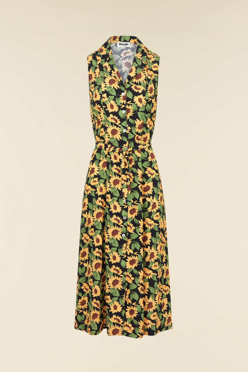 Robe FAUVE