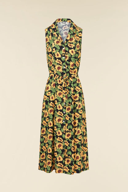 Robe FAUVE