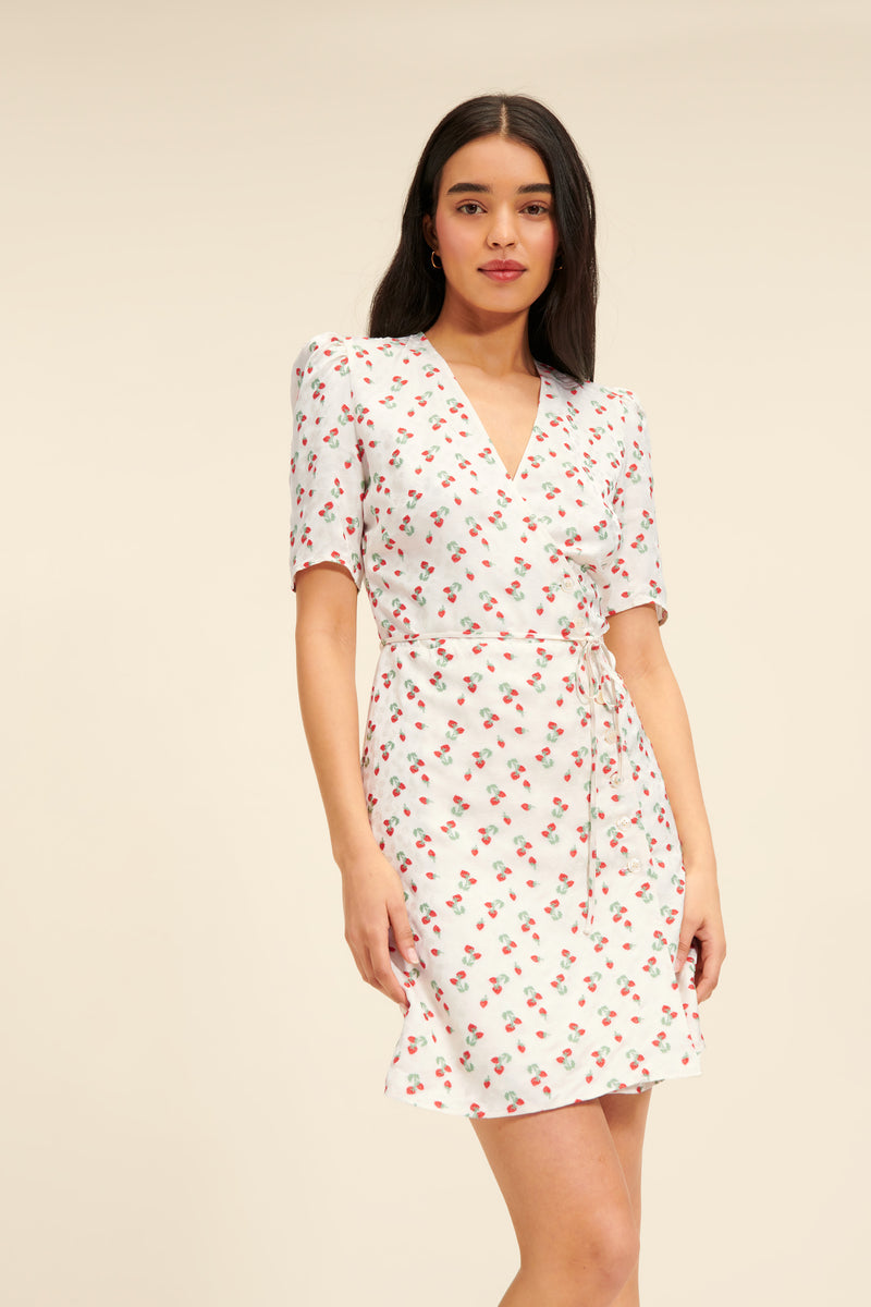 Robe GABINETTE