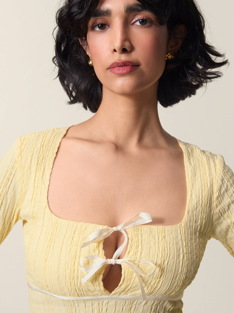 Robe GENEVIEVE