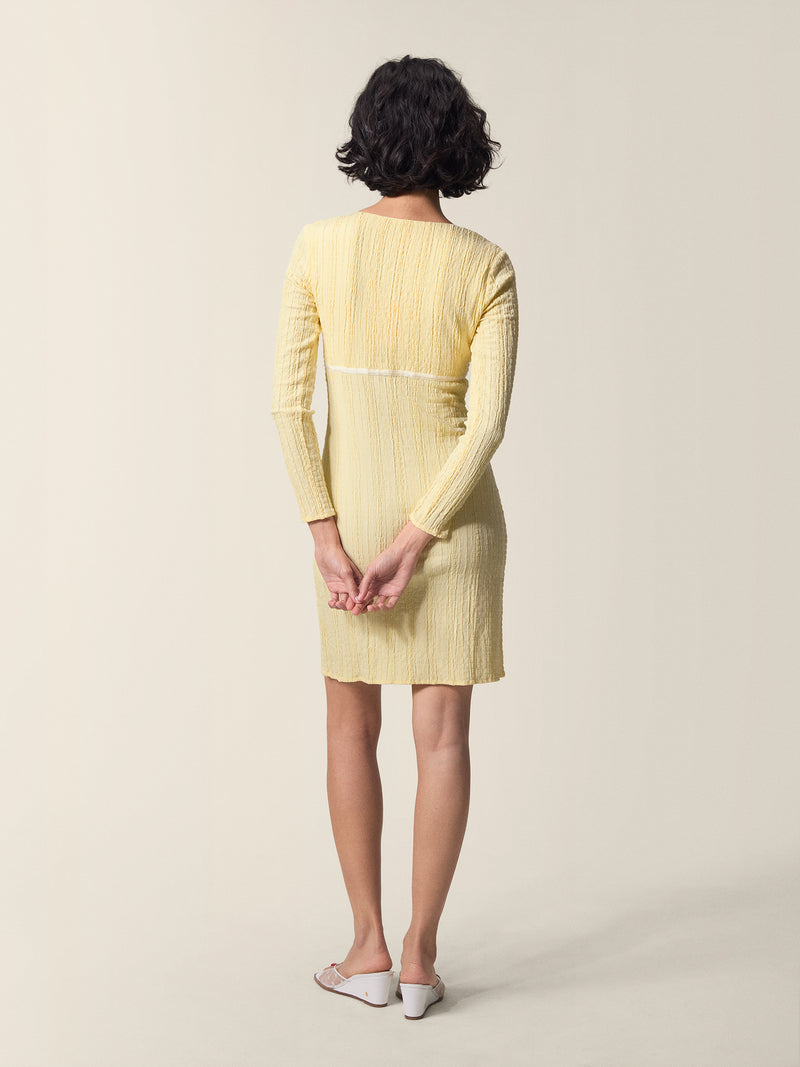 Robe GENEVIEVE