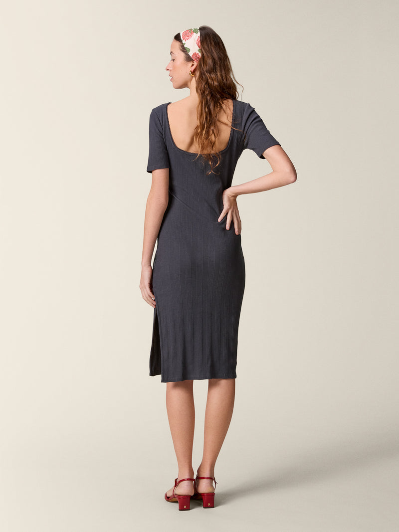 Robe GERMAINE