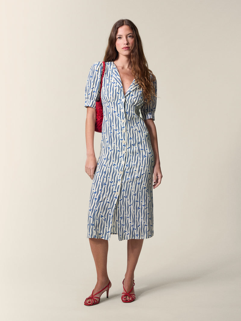 Robe GINETTA