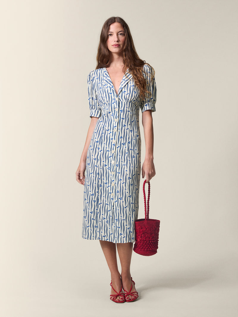 Robe GINETTA
