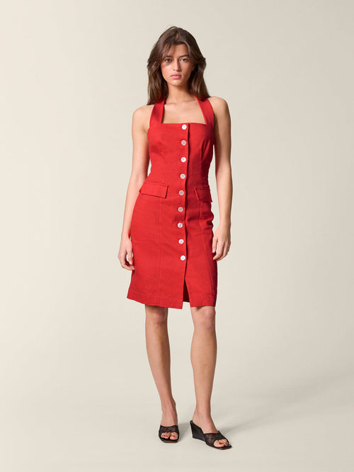 Robe GRISELDA