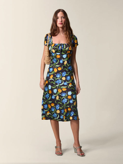 Robe INES