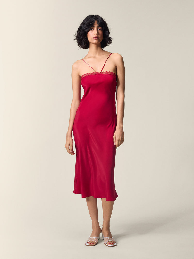 Robe IRENA