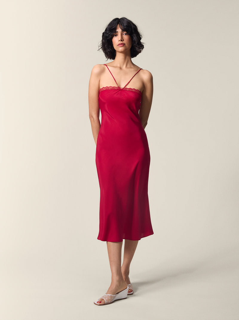 Robe IRENA