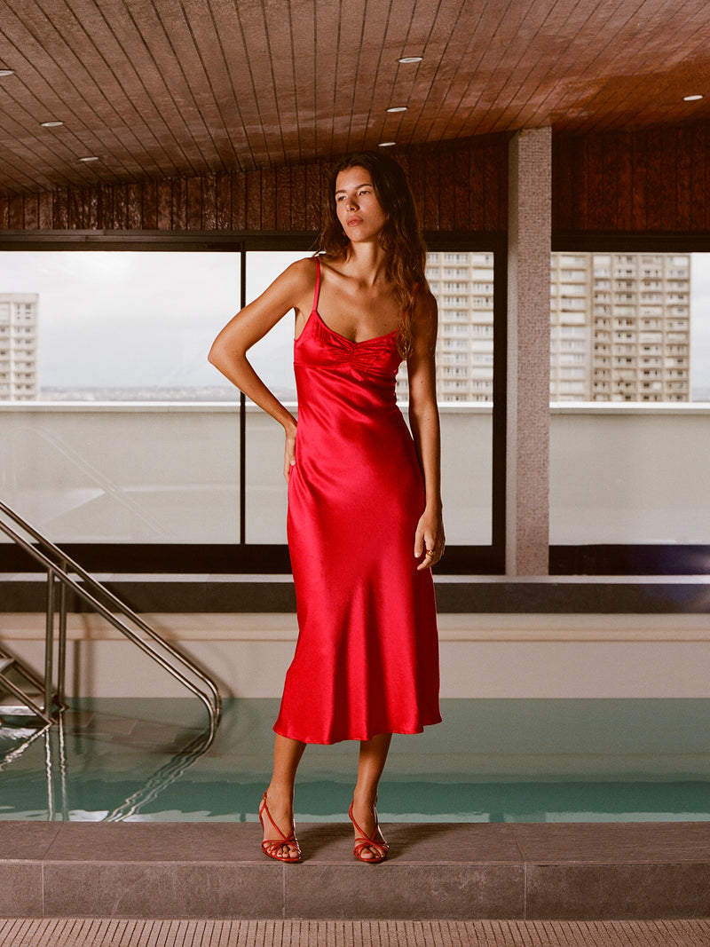 Robe JOSEPHINA