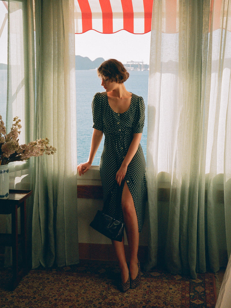 Robe JULIA