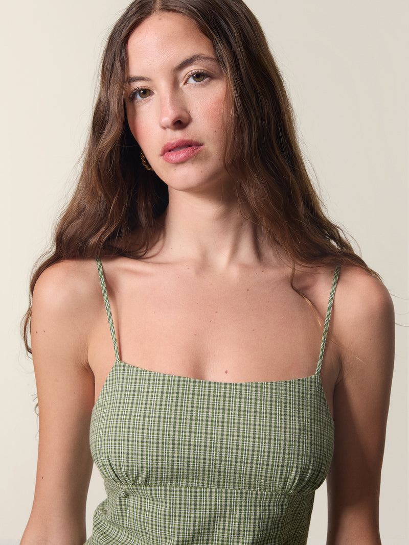 Robe JUSTINE