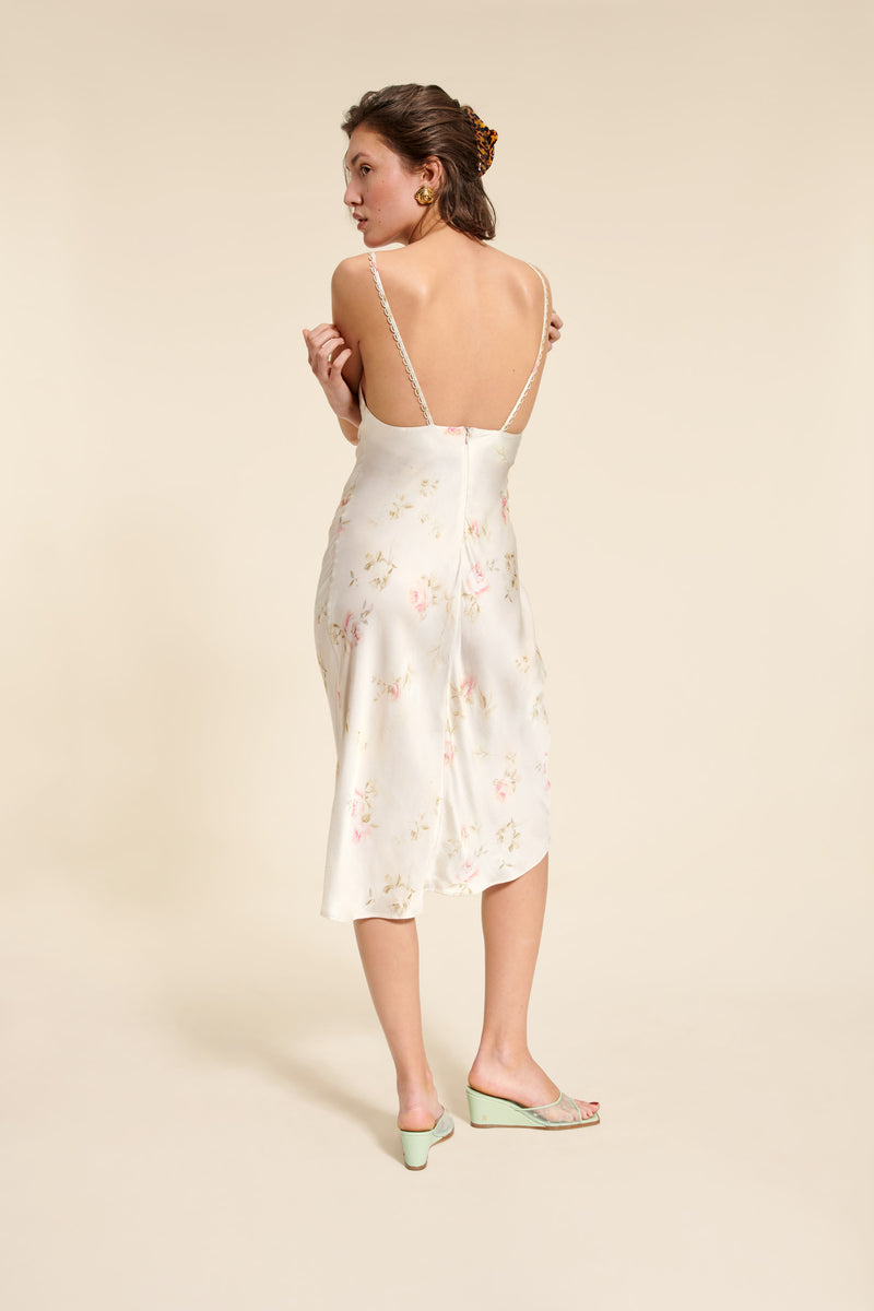 Robe LARISSA