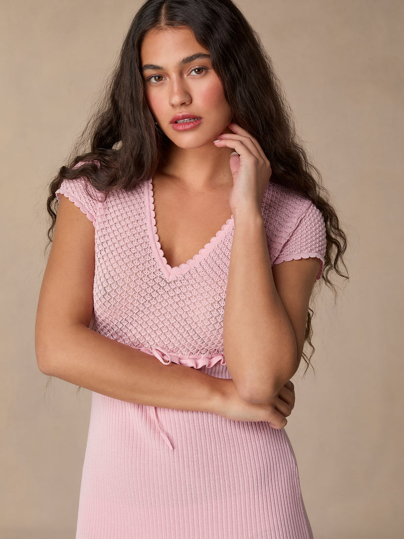Robe MABELIA
