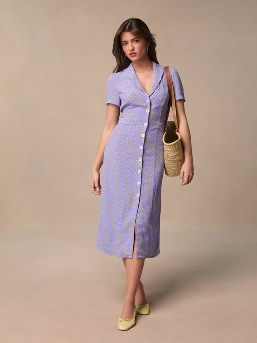Robe MARIN