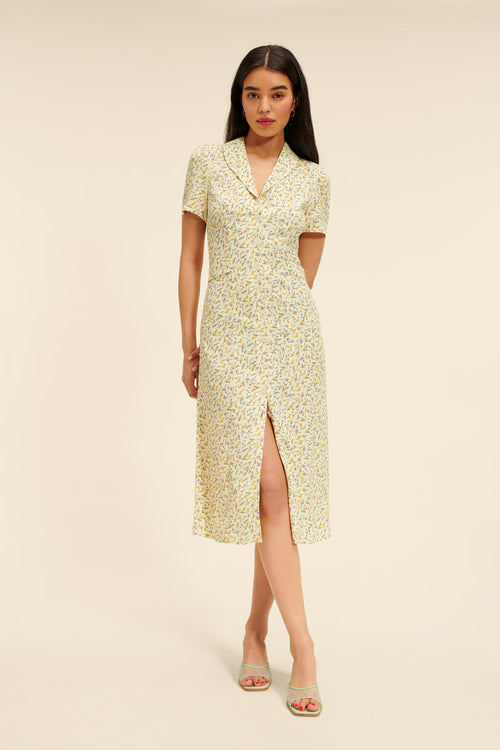 Robe MARIN