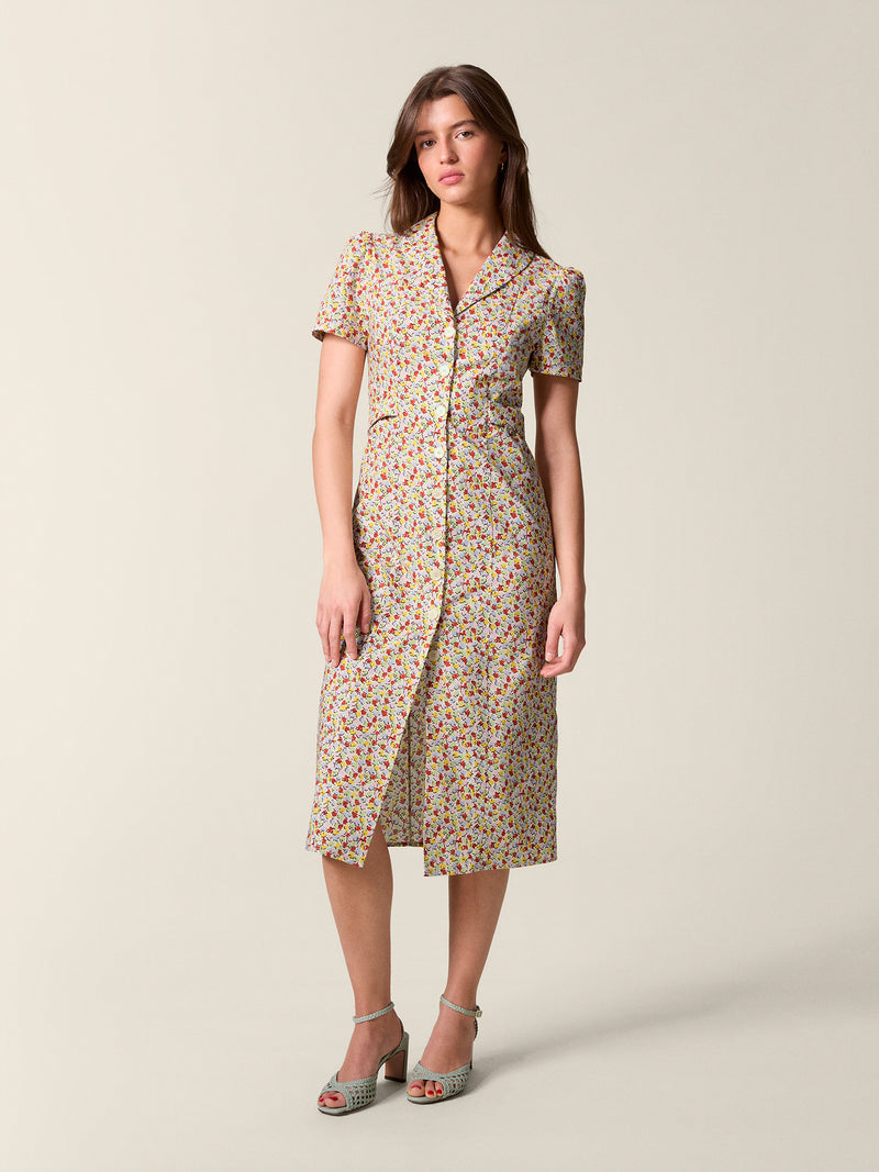 Robe MARIN