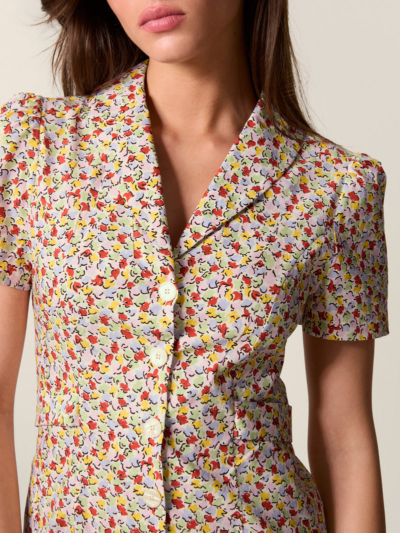 Robe MARIN