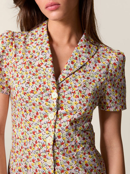 Robe MARIN