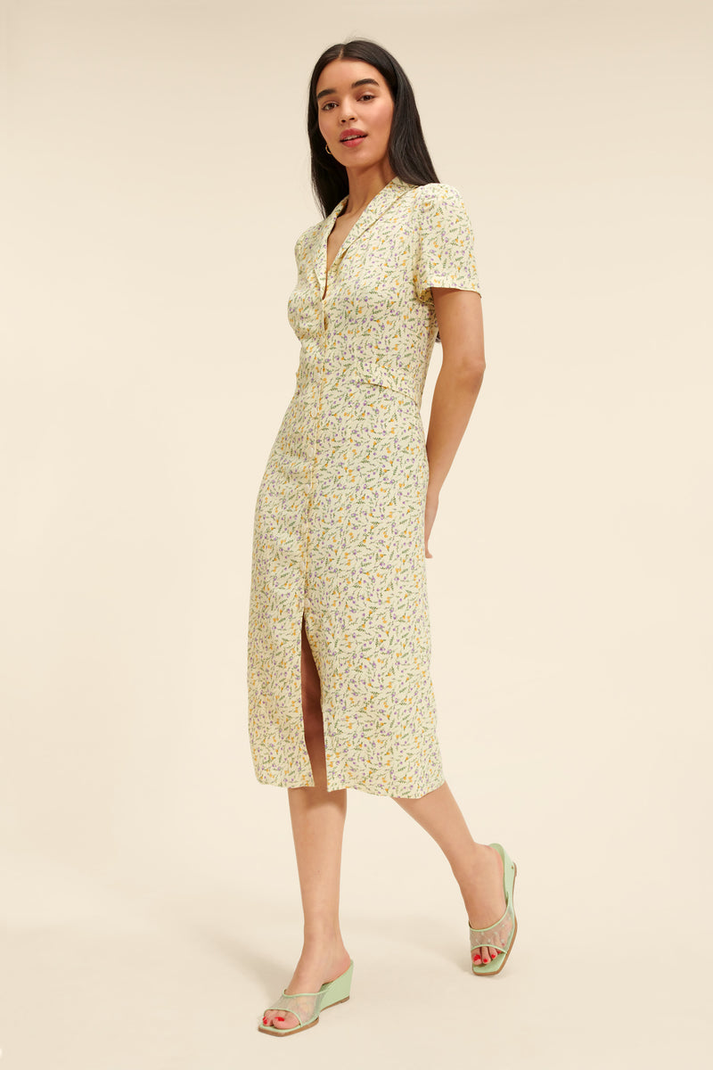 Robe MARIN