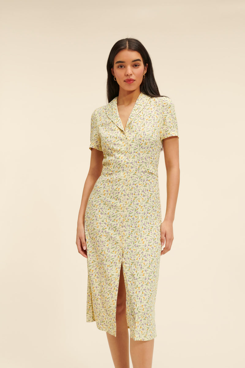 Robe MARIN