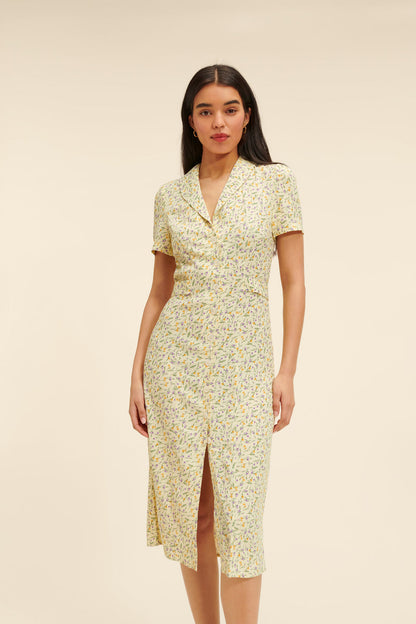 Robe MARIN
