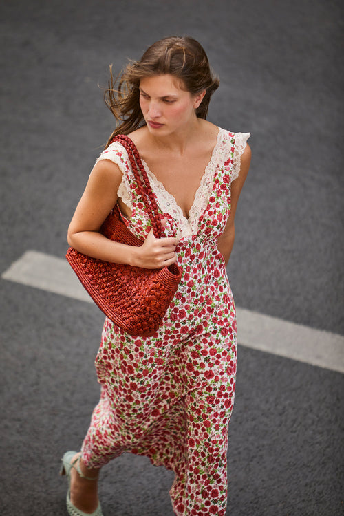 Robe MINETTE