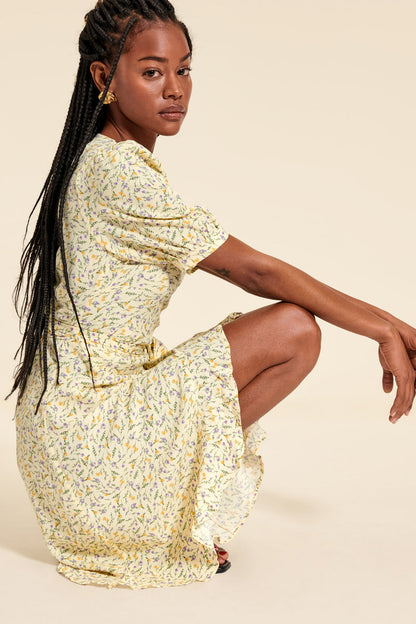 Robe MORNA