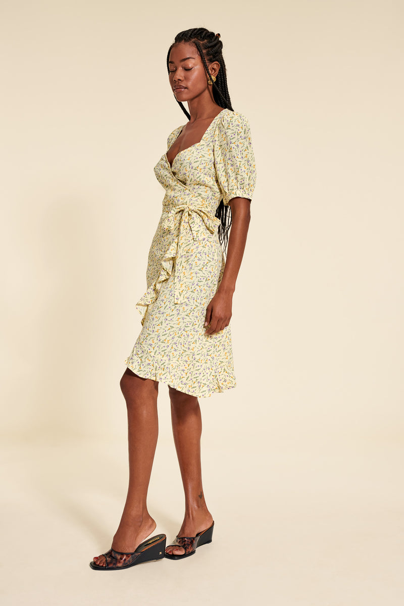 Robe MORNA