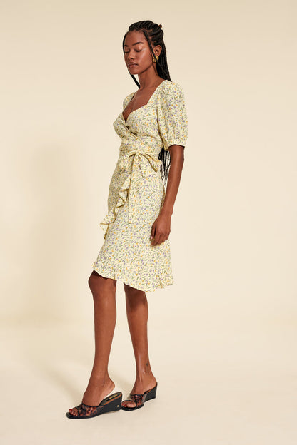 Robe MORNA