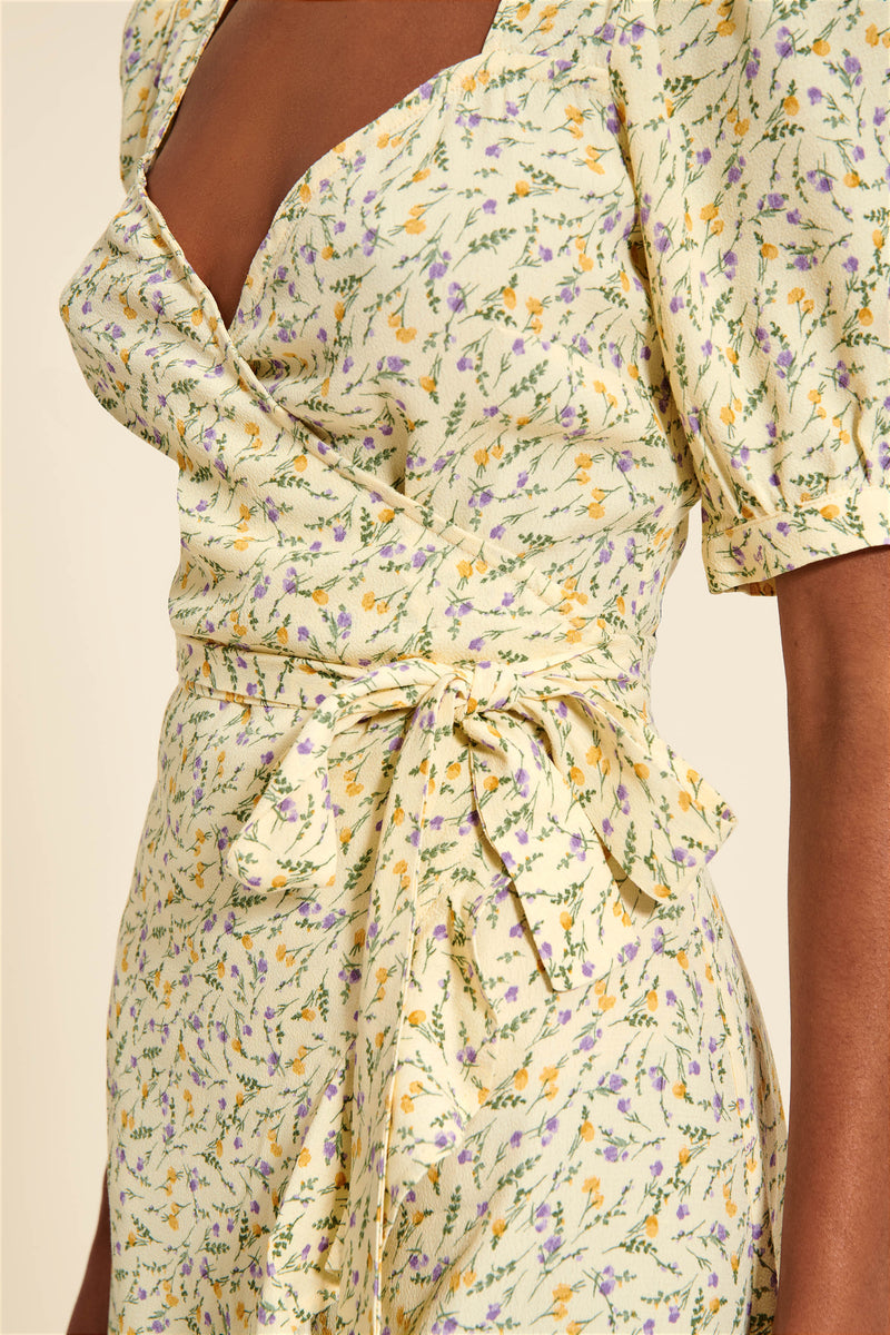 Robe MORNA