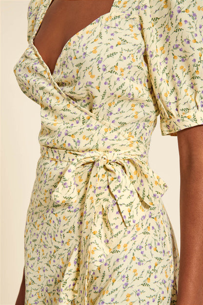 Robe MORNA