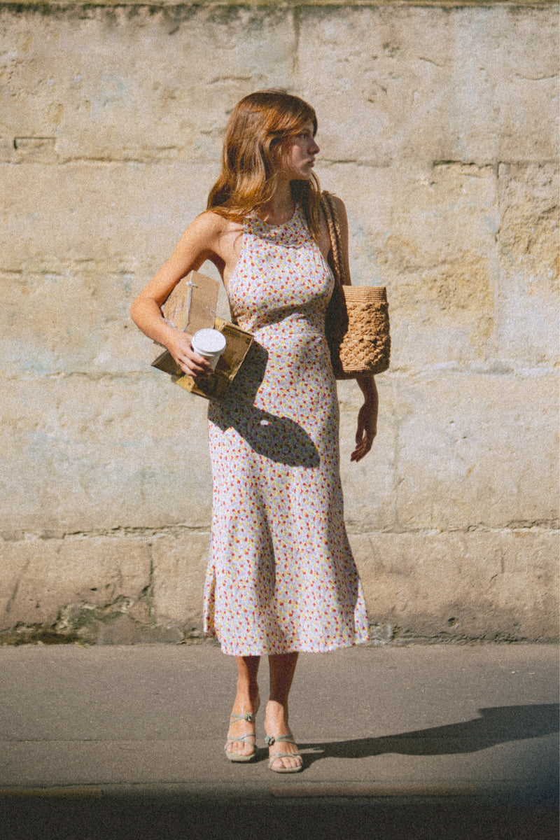 Robe POPPY