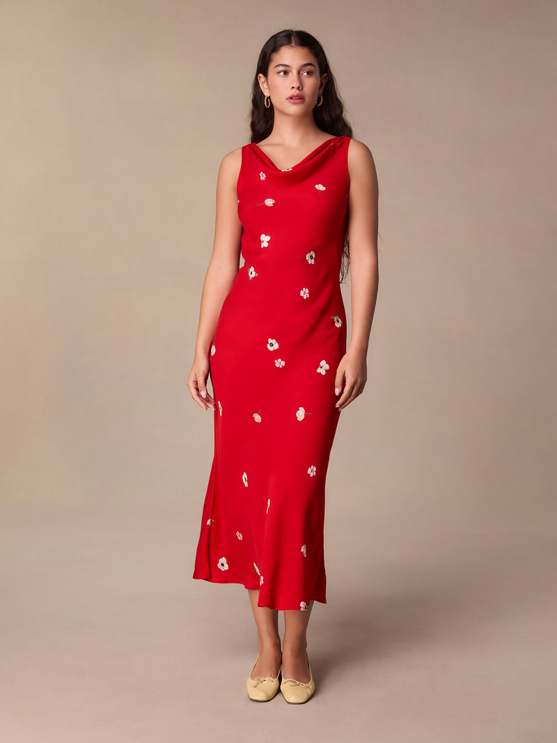 Robe RAHLIA