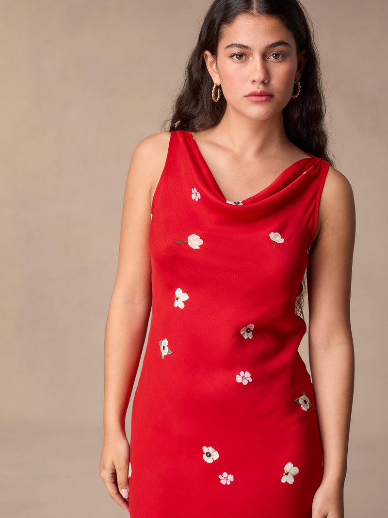 Robe RAHLIA