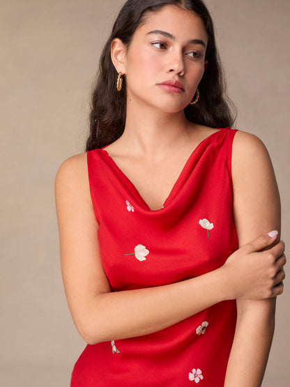 Robe RAHLIA