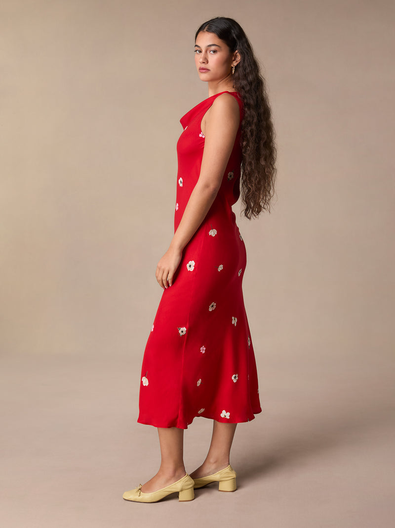 Robe RAHLIA