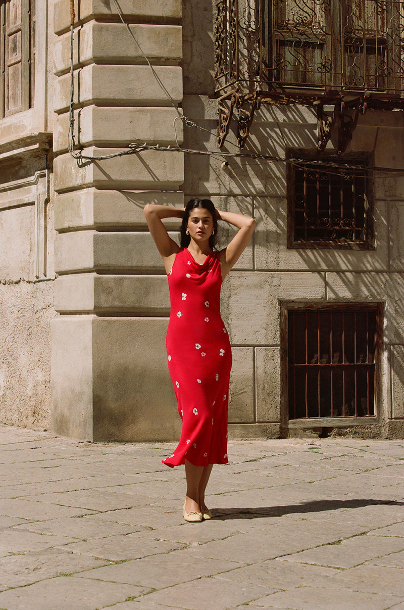 Robe RAHLIA