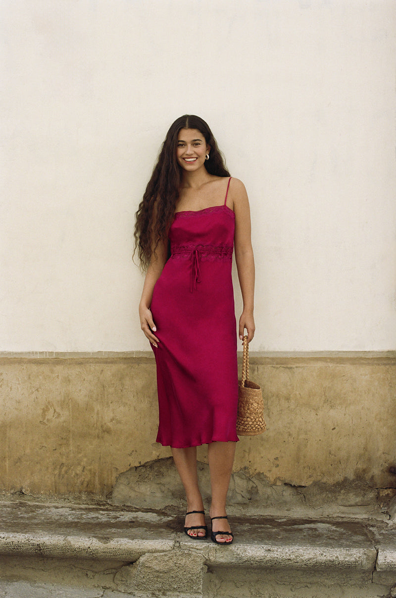 Robe REDA