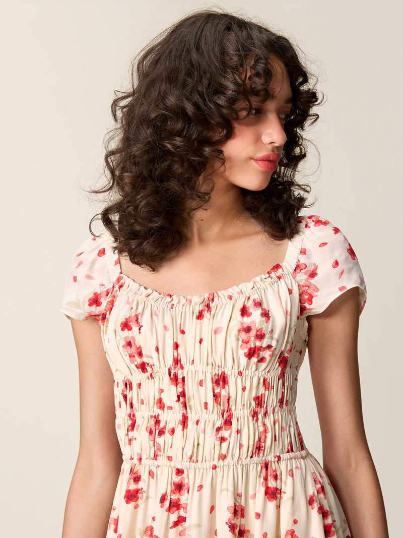Robe REVERIE
