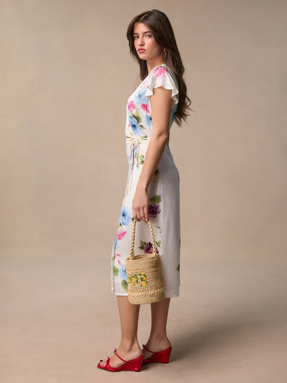 Robe ROBERTINE