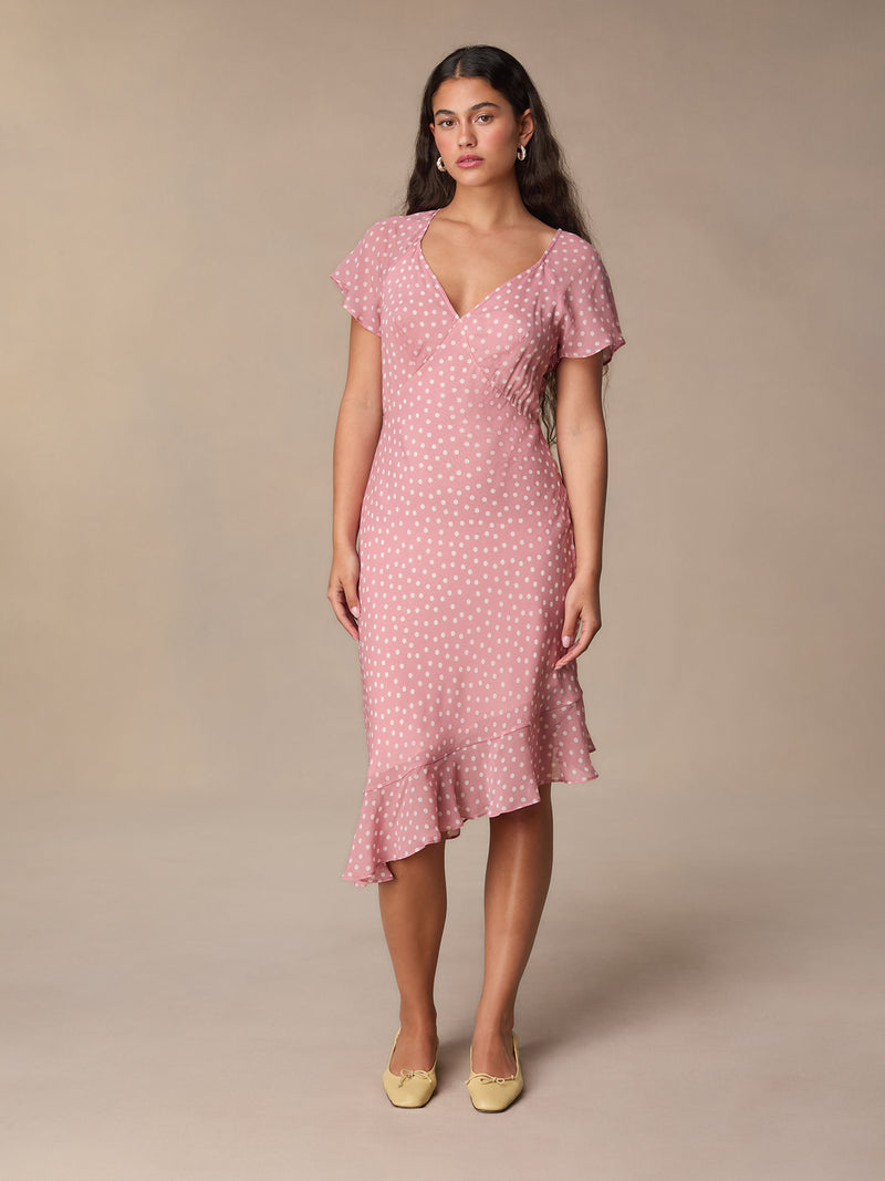 Robe ROSALBA