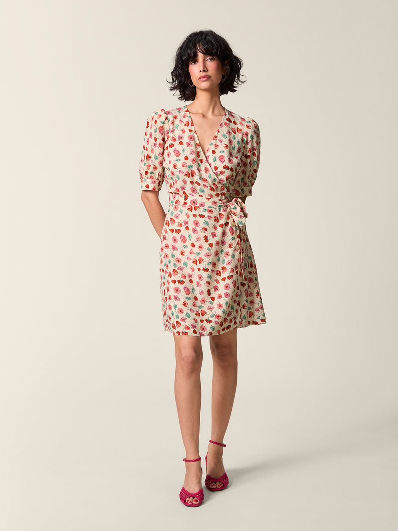 Robe ROSALINA