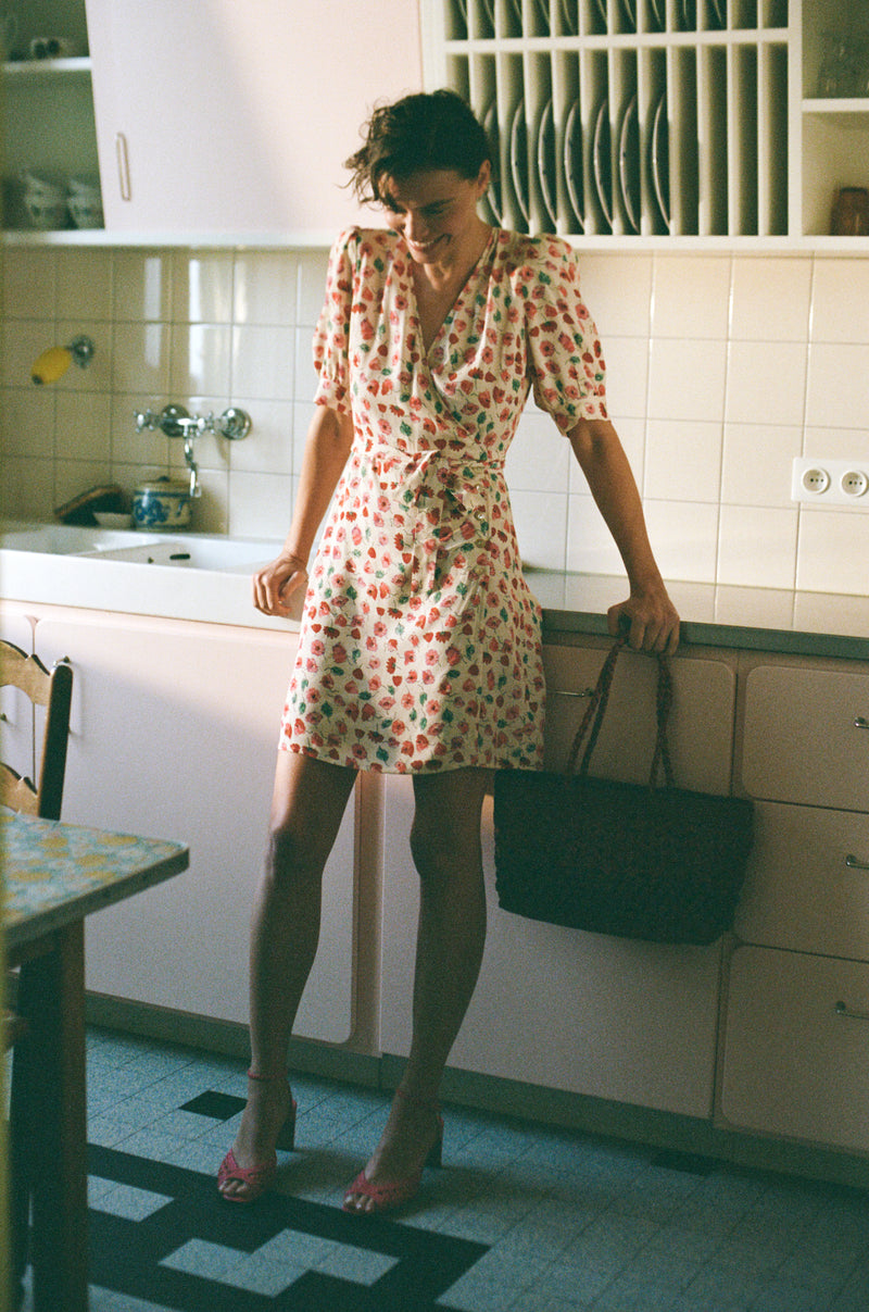 Robe ROSALINA
