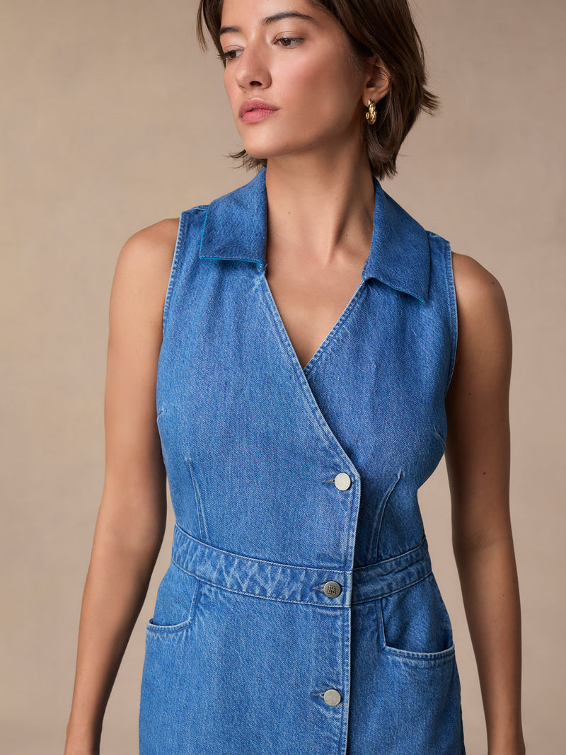 Robe ROSANE