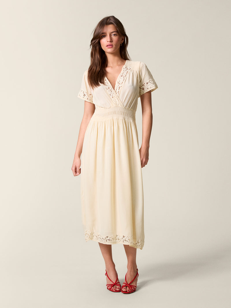 Robe RUTHY