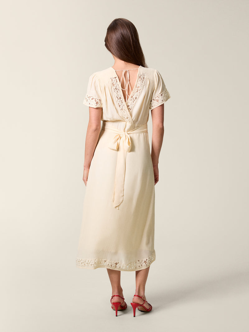 Robe RUTHY